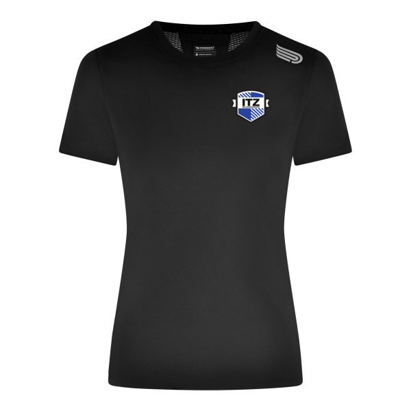 Women's Elite S/S Top Thumbnail