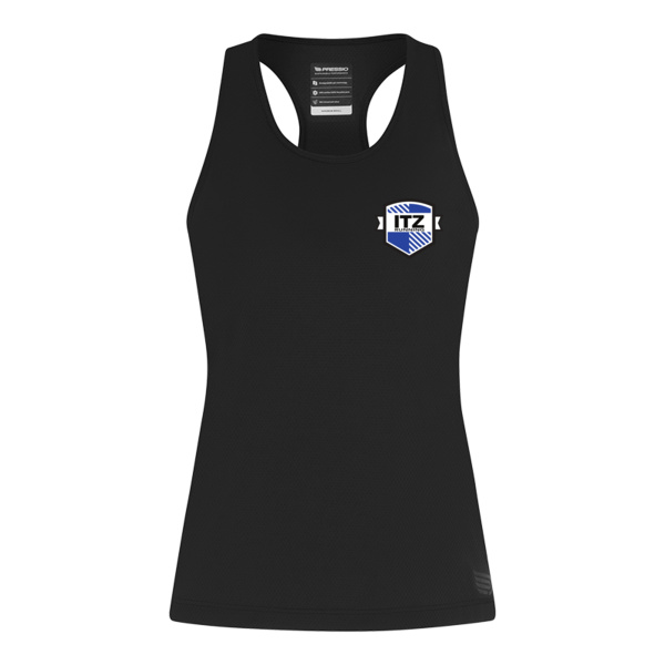 Men's Sustain Singlet Thumbnail